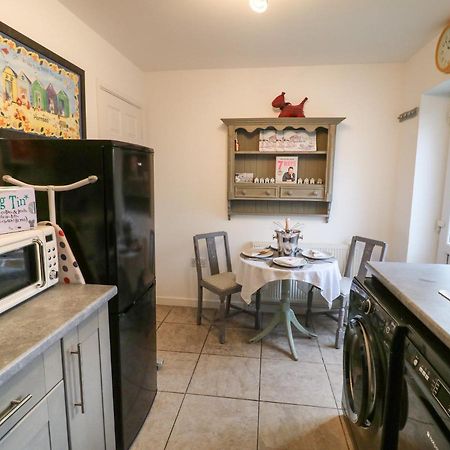 Little Daisy Cottage Hornsea Bagian luar foto