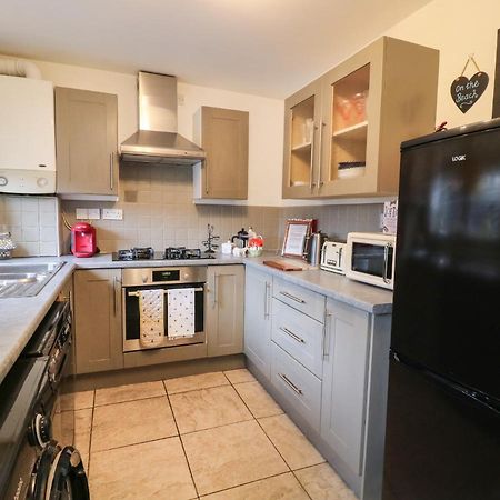Little Daisy Cottage Hornsea Bagian luar foto