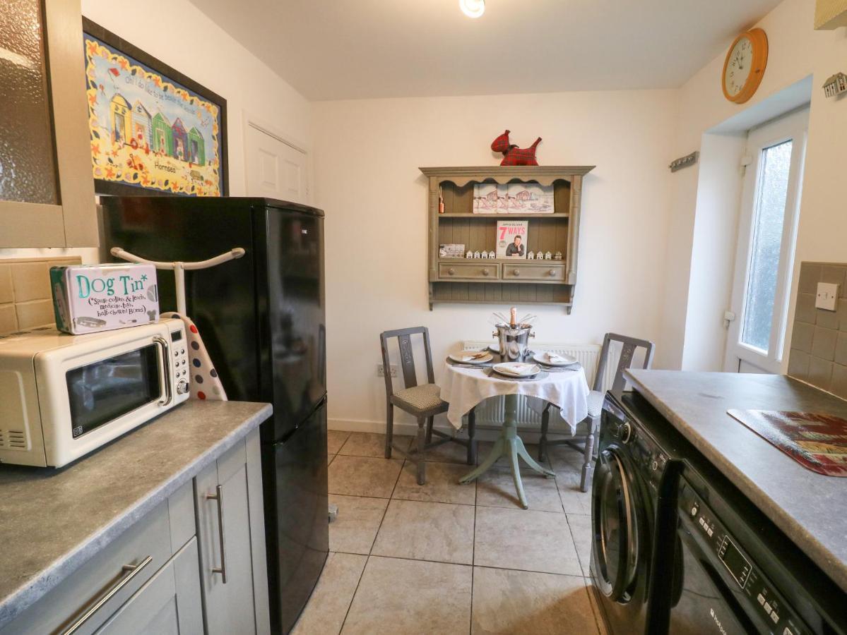 Little Daisy Cottage Hornsea Bagian luar foto