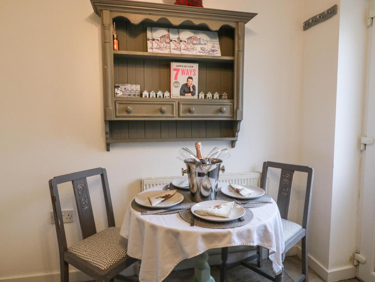 Little Daisy Cottage Hornsea Bagian luar foto