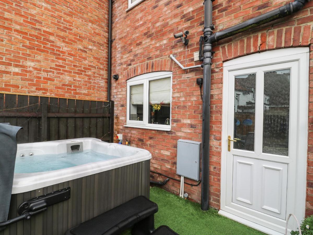 Little Daisy Cottage Hornsea Bagian luar foto