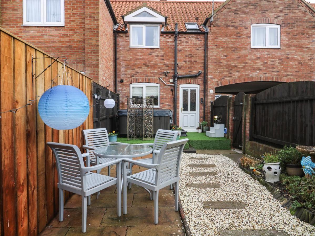 Little Daisy Cottage Hornsea Bagian luar foto