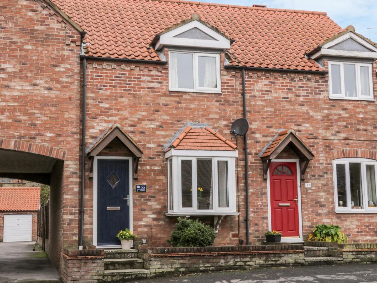Little Daisy Cottage Hornsea Bagian luar foto