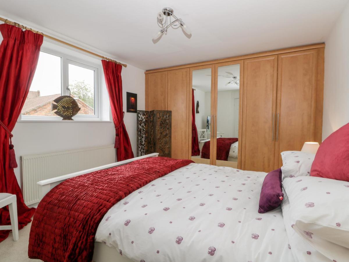 Little Daisy Cottage Hornsea Bagian luar foto