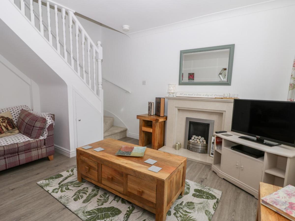 Little Daisy Cottage Hornsea Bagian luar foto