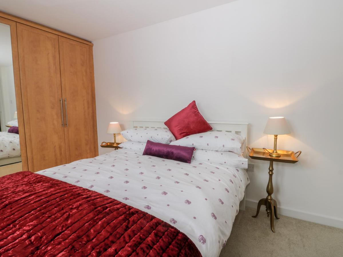Little Daisy Cottage Hornsea Bagian luar foto