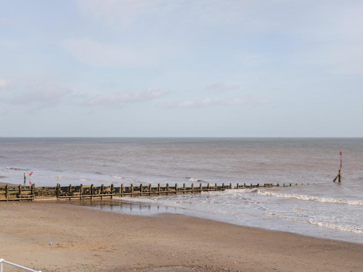 Little Daisy Cottage Hornsea Bagian luar foto