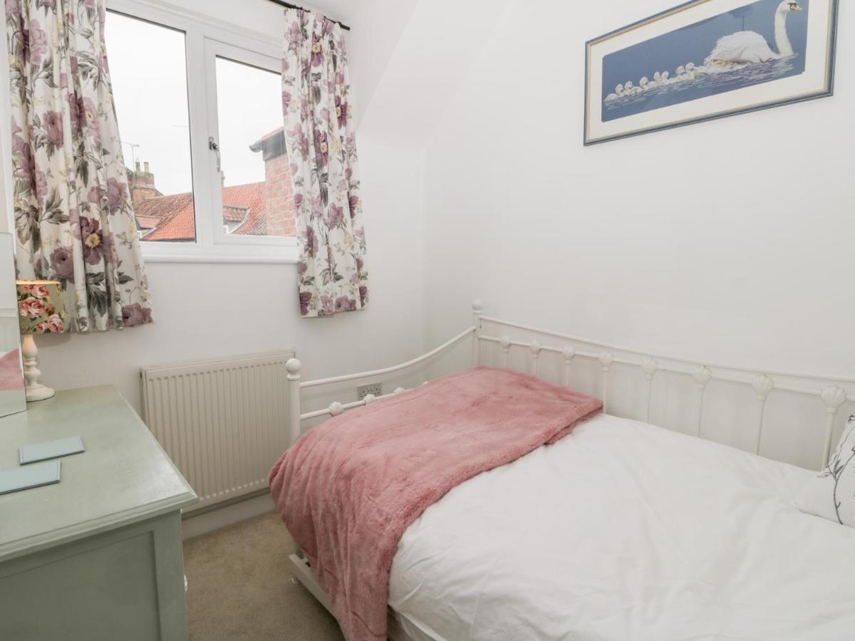 Little Daisy Cottage Hornsea Bagian luar foto