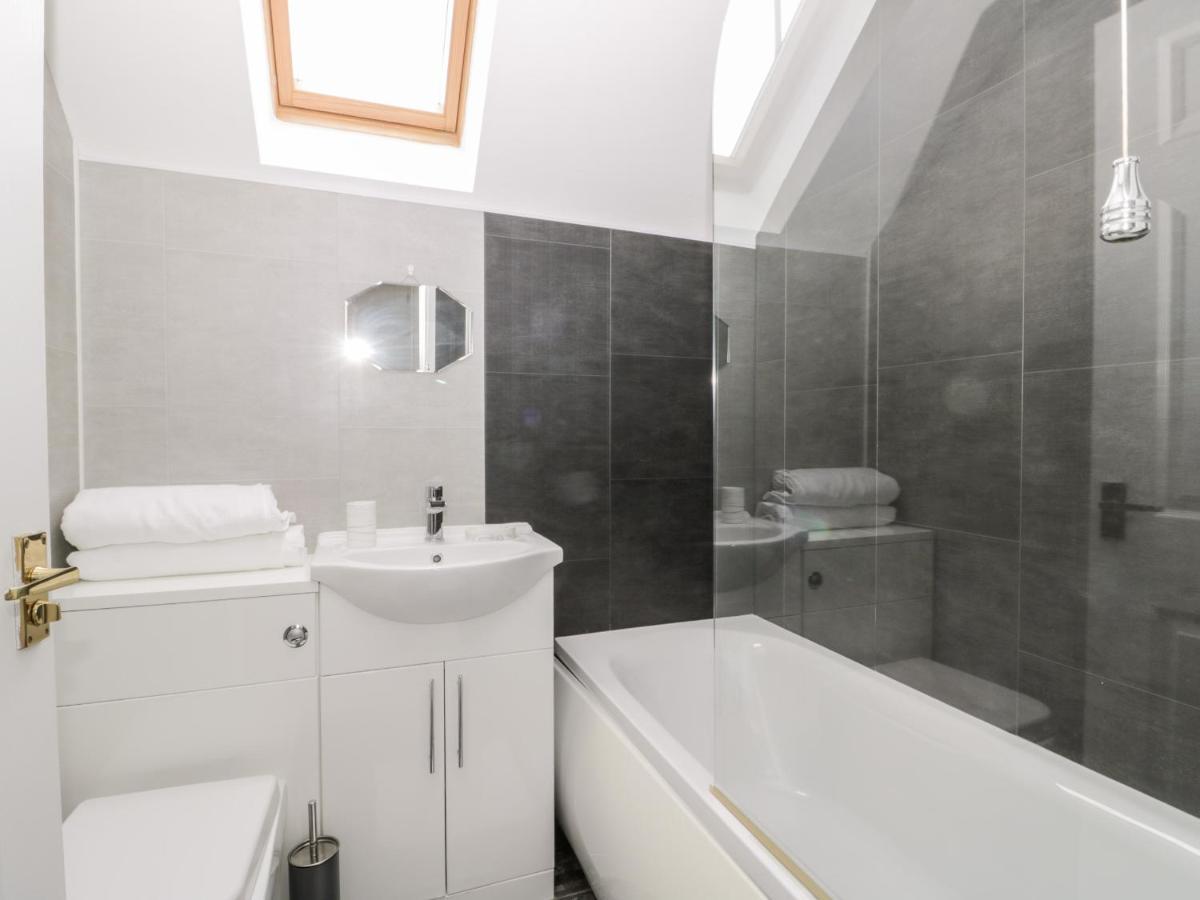 Little Daisy Cottage Hornsea Bagian luar foto